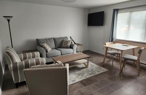 Sidney Apartamento | D&G Suite Retreat