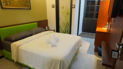 Tanah Rata Hotel | D GAYA HOTEL Cameron Highlands
