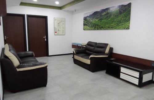 Tanah Rata Hotel | D GAYA HOTEL Cameron Highlands