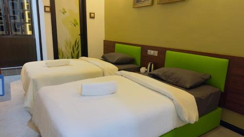 Tanah Rata Hotel | D GAYA HOTEL Cameron Highlands