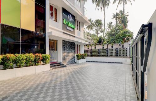 Kakkanad Hotel | D-Green Hotels