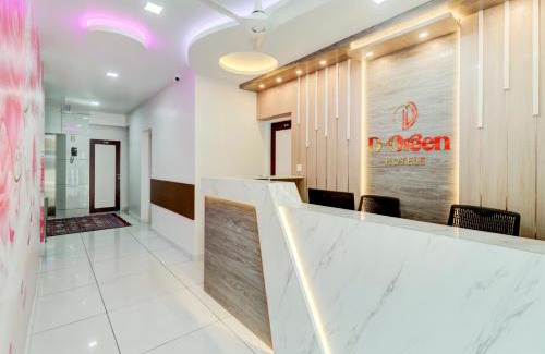 Kakkanad Hotel | D-Green Hotels