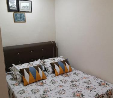 Batu Caves Casa | D'harmonis homestay