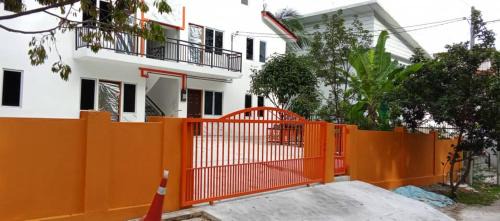 Batu Caves Casa | D'harmonis homestay