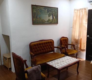 Batu Caves Casa | D'harmonis homestay