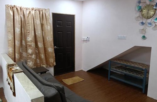 Batu Caves Casa | D'harmonis homestay