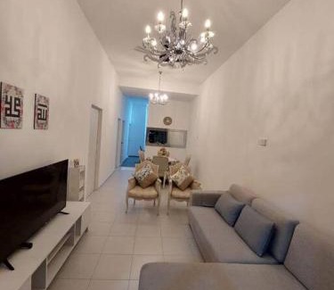 Kuantan Casa | D'has Homestay Kuantan