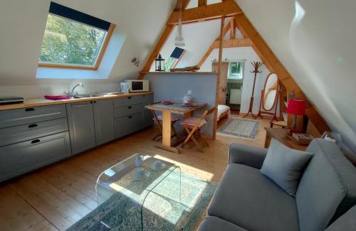 Blangy-le-Chateau Casa | D'Hauville Vallée