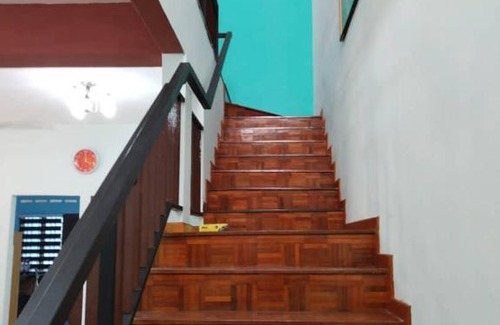 Telok Mas Casa | D'home 39 homestay