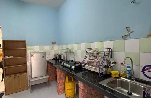 Telok Mas Casa | D'home 39 homestay