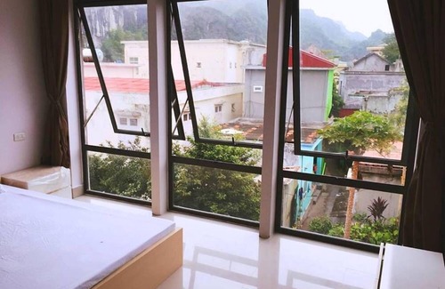 Cat Hai Casa | D'Home Homestay Cat Ba