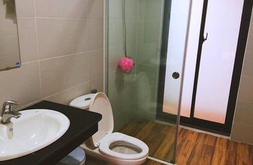 Cat Hai Casa | D'Home Homestay Cat Ba