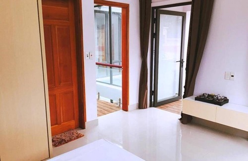 Cat Hai Casa | D'Home Homestay Cat Ba