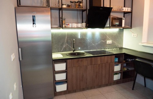 Irpin Hostal | D - Hostel