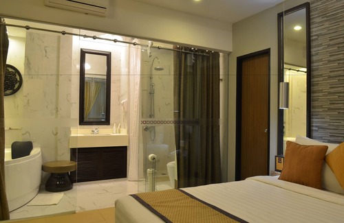 Dipolog Hotel | D' Hotel and Suites