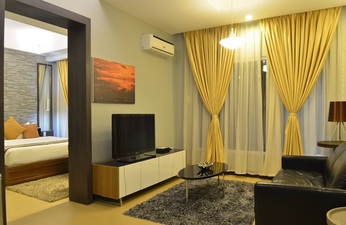 Dipolog Hotel | D' Hotel and Suites