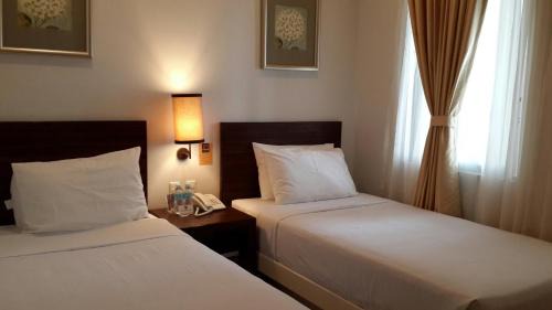 Dipolog Hotel | D'Hotel & Suites