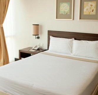 Dipolog Hotel | D'Hotel & Suites