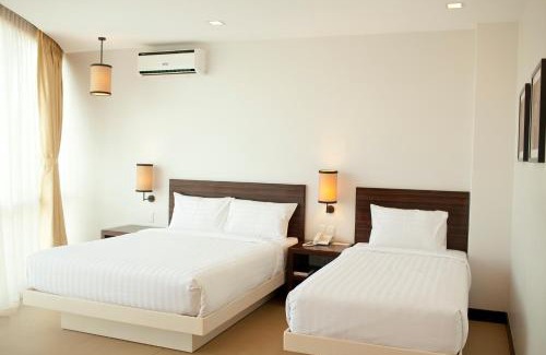 Dipolog Hotel | D'Hotel & Suites