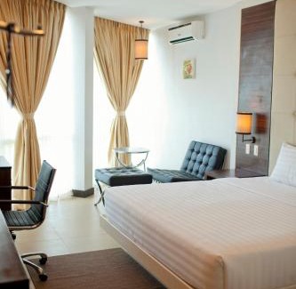 Dipolog Hotel | D'Hotel & Suites