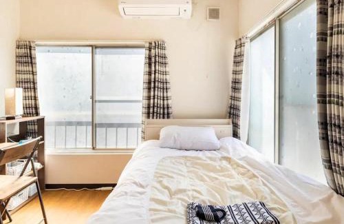 Bunkyo Hotel | D Hotel - Vacation STAY 89642v
