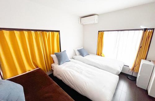 Bunkyo Hotel | D Hotel - Vacation STAY 89676v