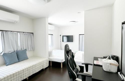 Bunkyo Hotel | D Hotel - Vacation STAY 89687v