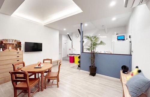 Bunkyo Hotel | D Hotel - Vacation STAY 89687v