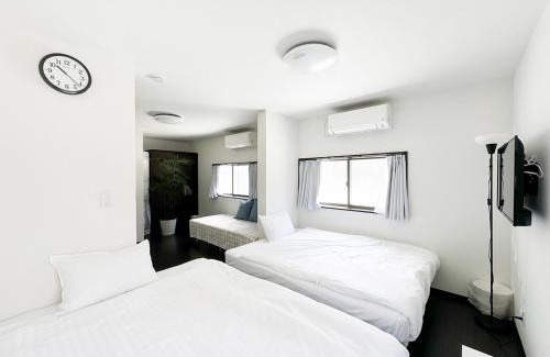 Bunkyo Hotel | D Hotel - Vacation STAY 89687v
