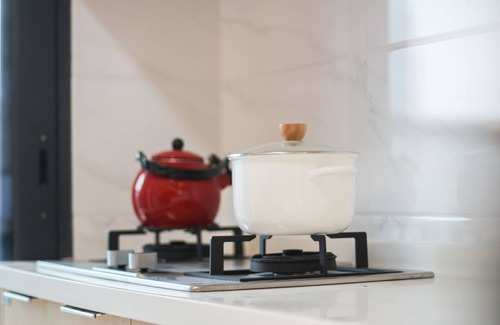 Futian Apartamento | D House Apartment Shenzhen