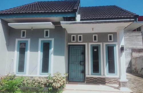 Sukarami Casa | D'House Homestay
