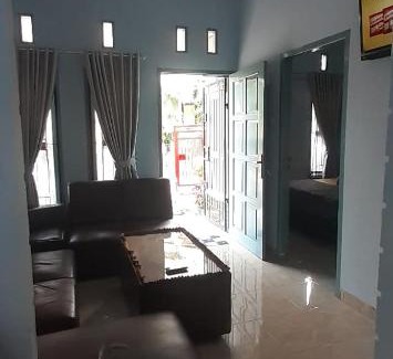 Sukarami Casa | D'House Homestay