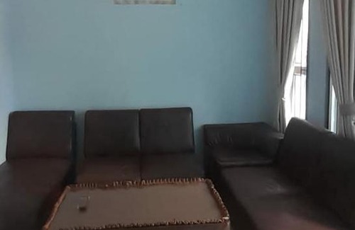 Sukarami Casa | D'House Homestay