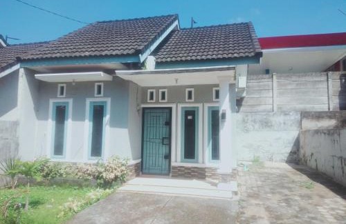 Sukarami Casa | D'House Homestay