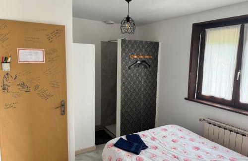 Fournet-Blancheroche Apartamento | D ici tout commence