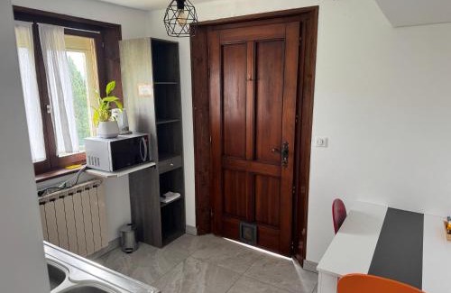 Fournet-Blancheroche Apartamento | D ici tout commence