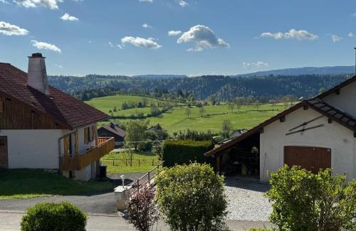 Fournet-Blancheroche Apartamento | D ici tout commence