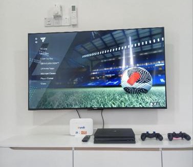 Jasin Casa | D'Impian Umbai Homestay EPL, PS4, BBQ