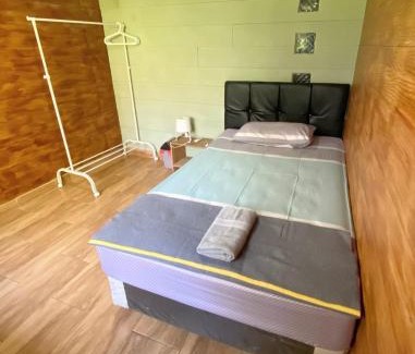Kampial Casa | D' Jati Homestay