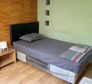 Kampial Casa | D' Jati Homestay