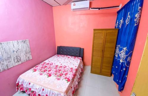 Guar Chempedak Casa | D'JERAI HOMESTAY