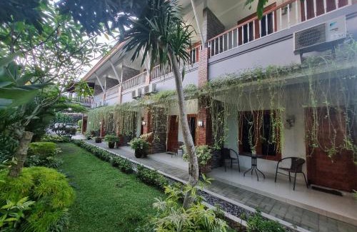 Mlati Hotel | D'Jongke Village