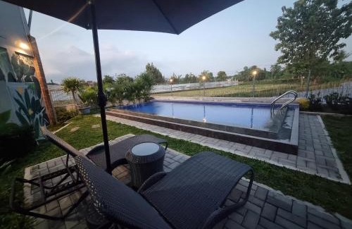 Mlati Hotel | D'Jongke Village