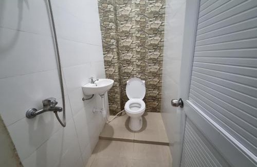 Mlati Hotel | D'Jongke Village