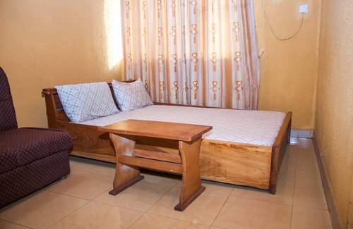 Ijede Hotel | D Jos Hotel