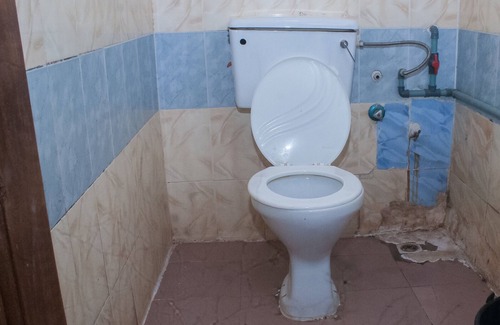 Ijede Hotel | D Jos Hotel