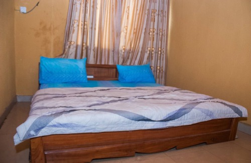 Ijede Hotel | D Jos Hotel