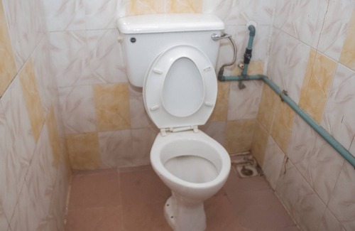 Ijede Hotel | D Jos Hotel