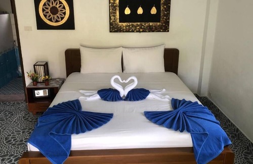 Rawai Hotel | D&K Smiley Phuket Resort