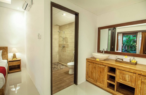 Melayang Hotel | d'Kamala Ubud by Prasi